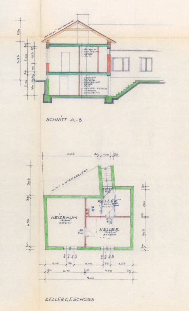 Grundriss 2