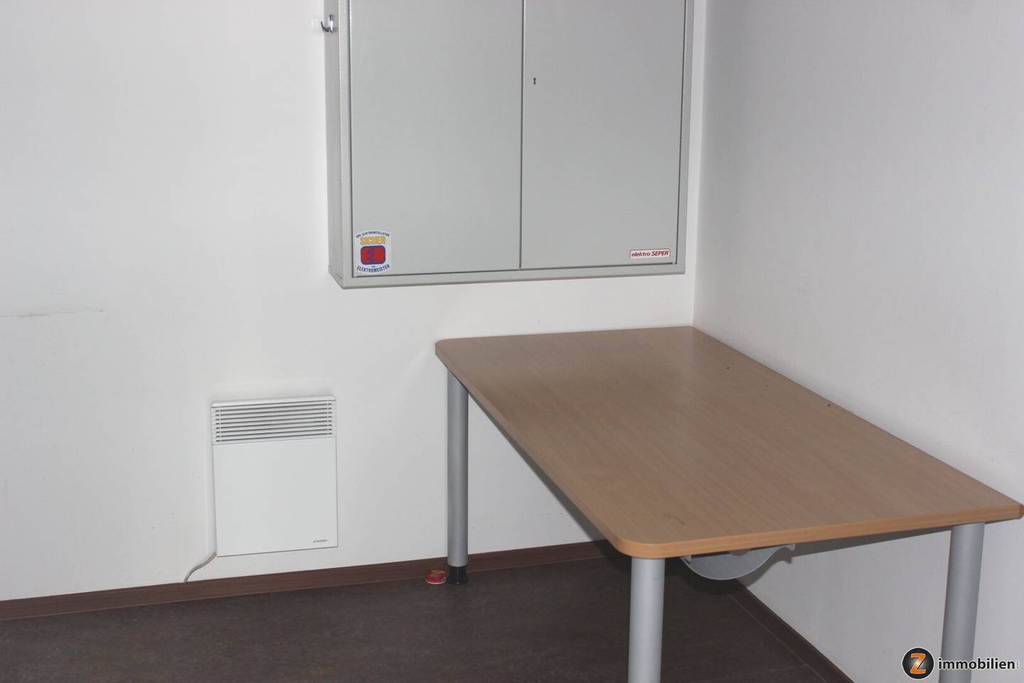 Oberwart Center: Commercial Rental Premises