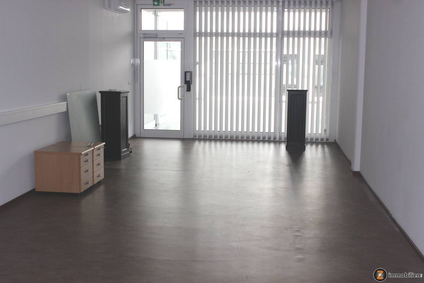 Oberwart Center: Commercial Rental Premises