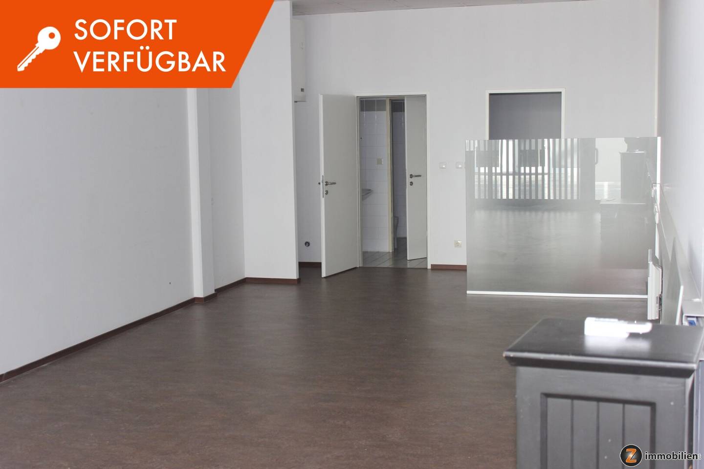 Oberwart Center: Commercial Rental Premises