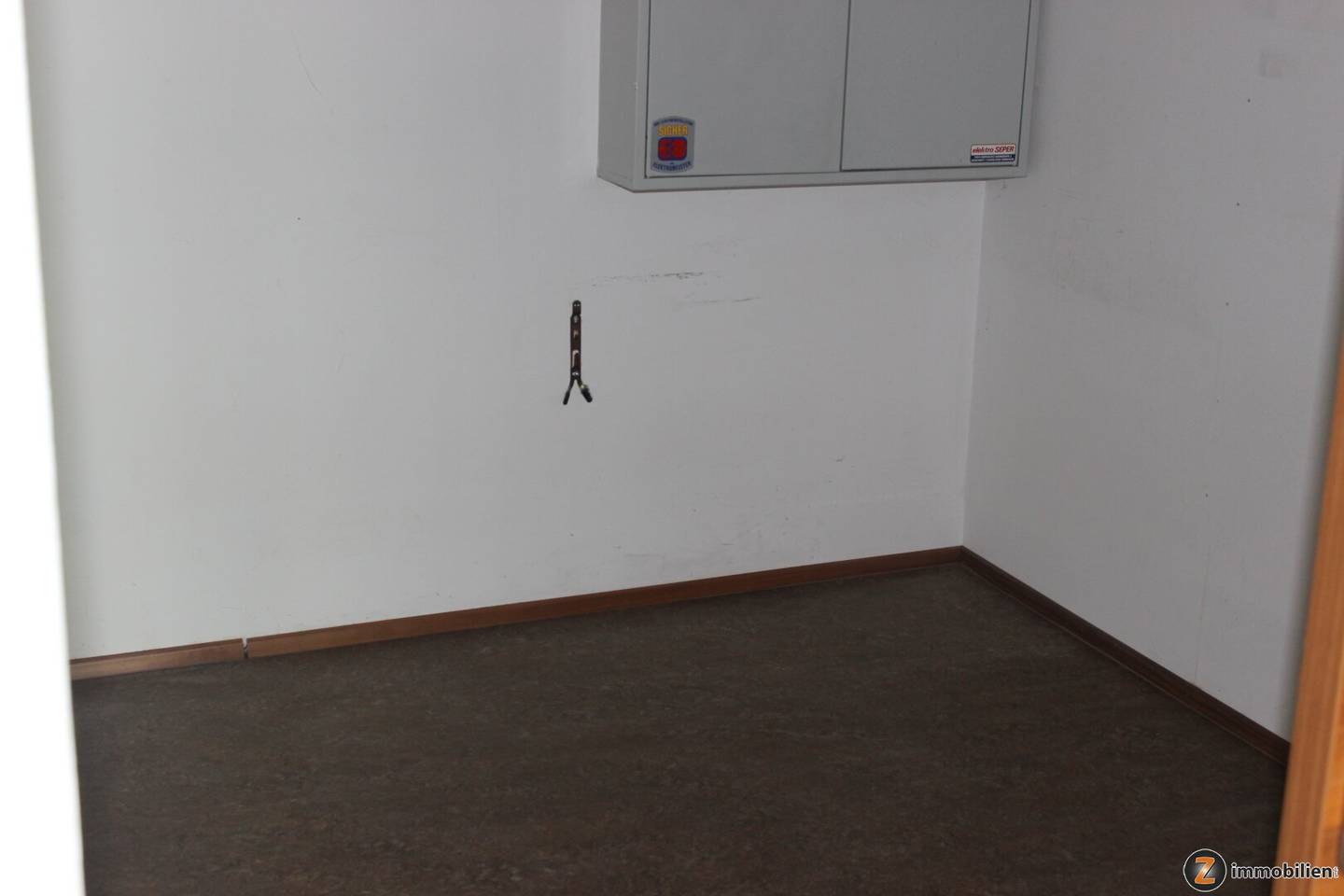 Oberwart Zentrum: Gewerbliche Mieträumlichkeit