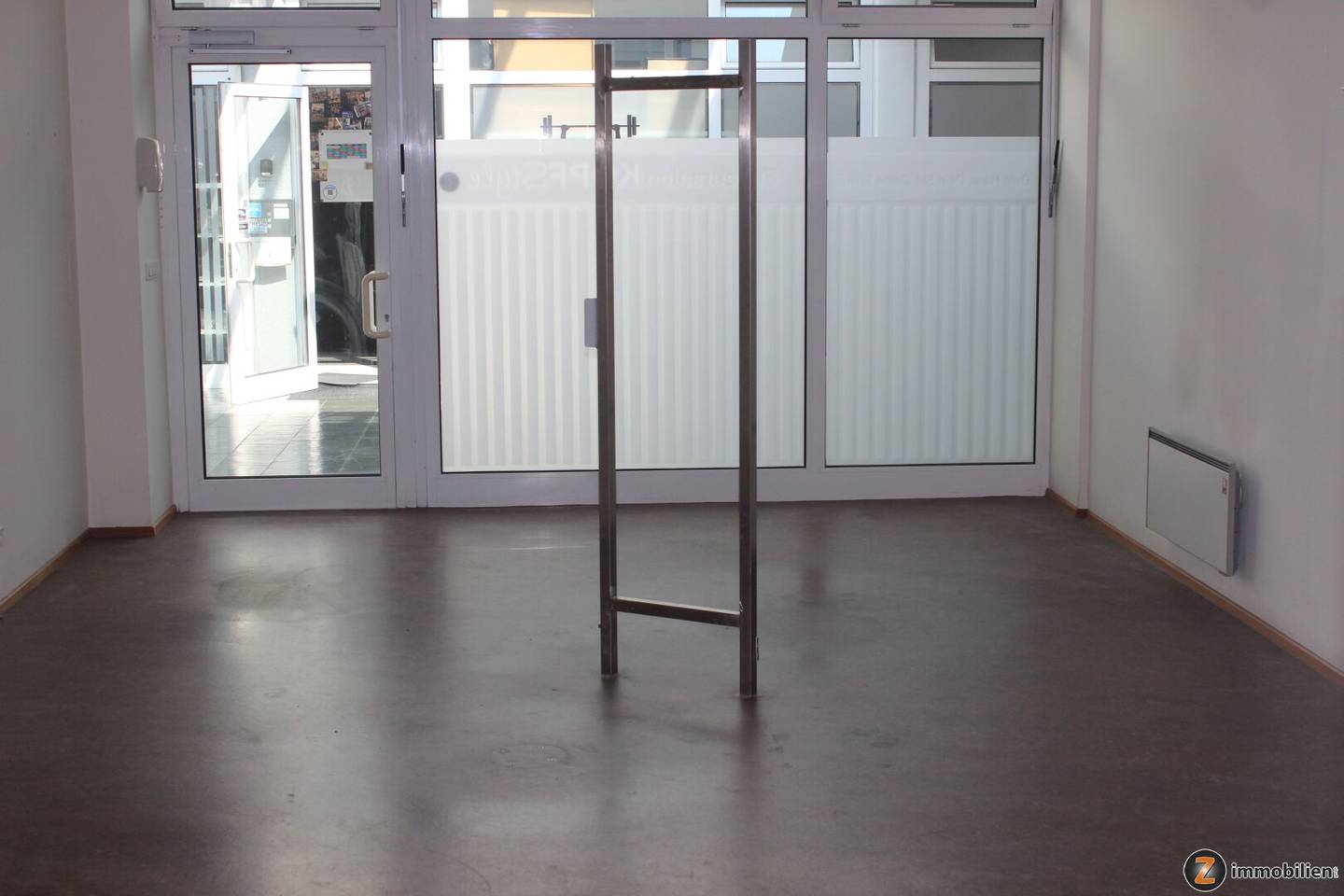 Oberwart Zentrum: Gewerbliche Mieträumlichkeit