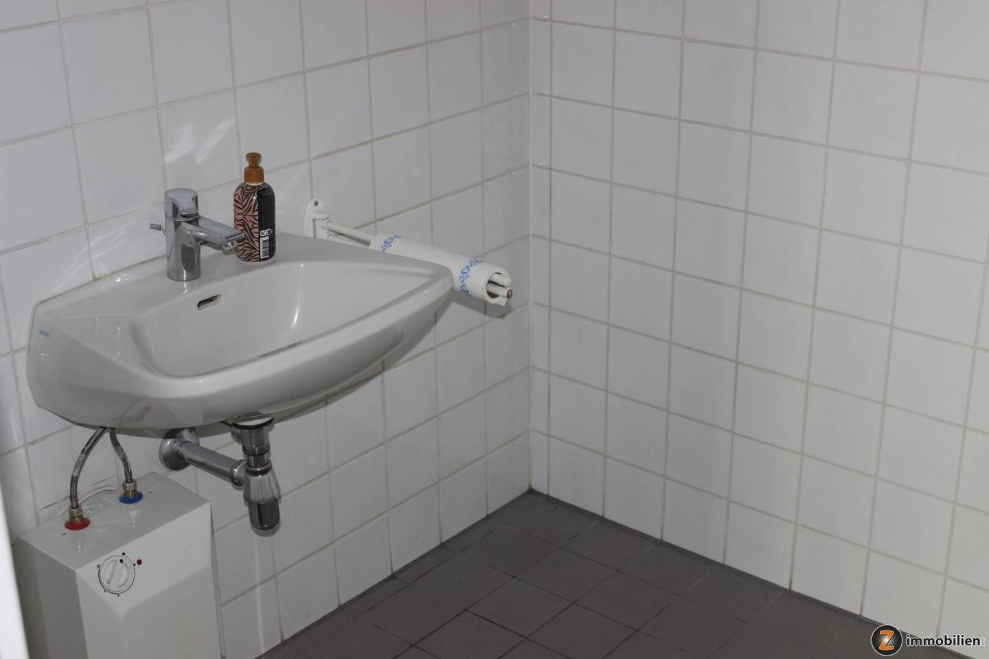 Oberwart Zentrum: Gewerbliche Mieträumlichkeit