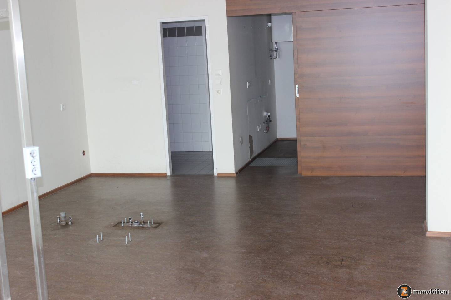 Oberwart Zentrum: Gewerbliche Mieträumlichkeit