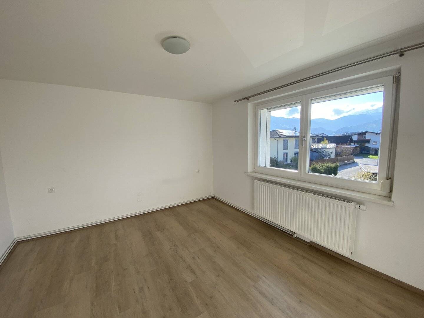 Cozy 3-room terrace apartment in Dornbirn for rent