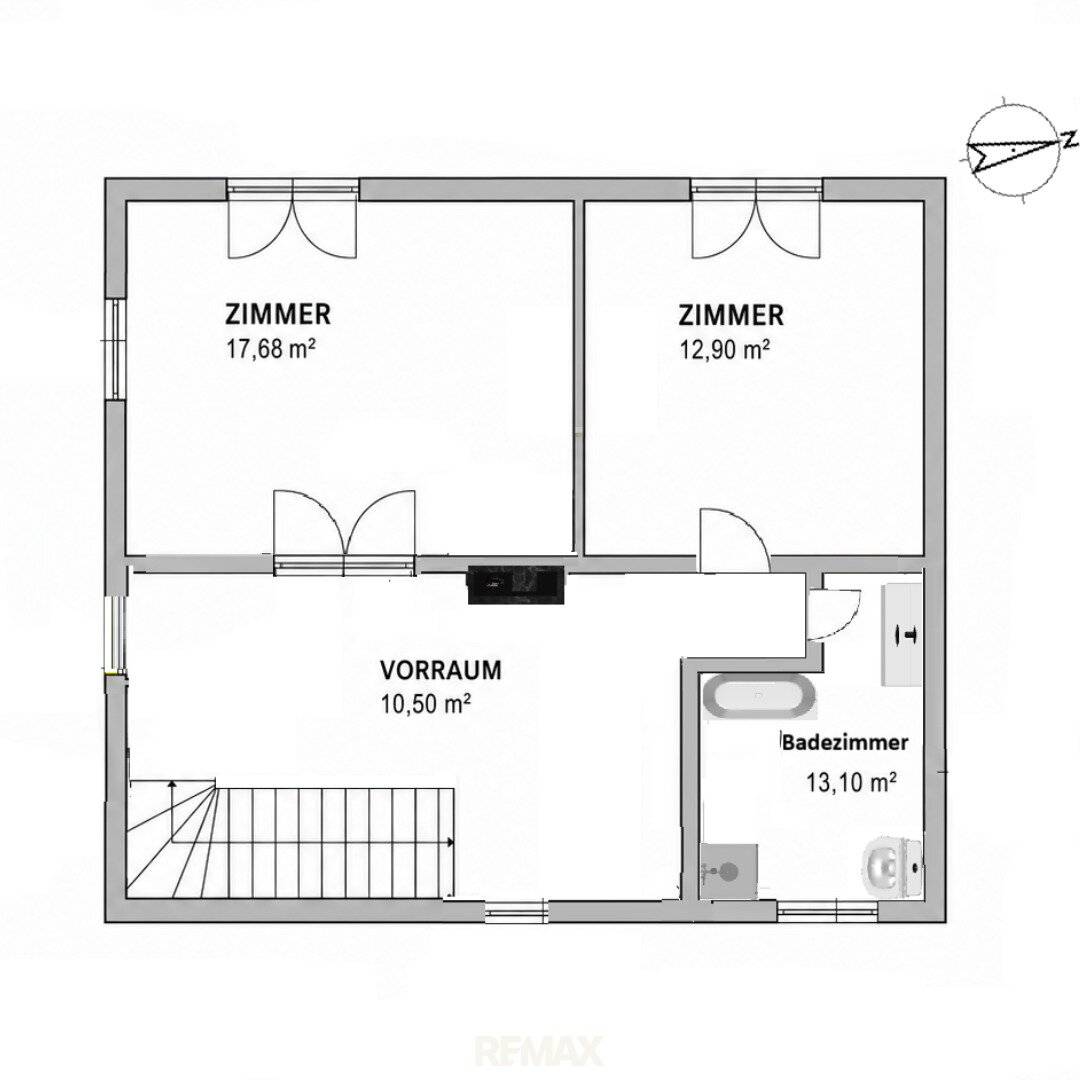 Grundriss 3