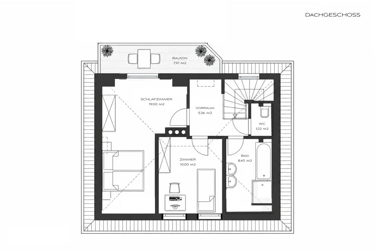 Grundriss 2