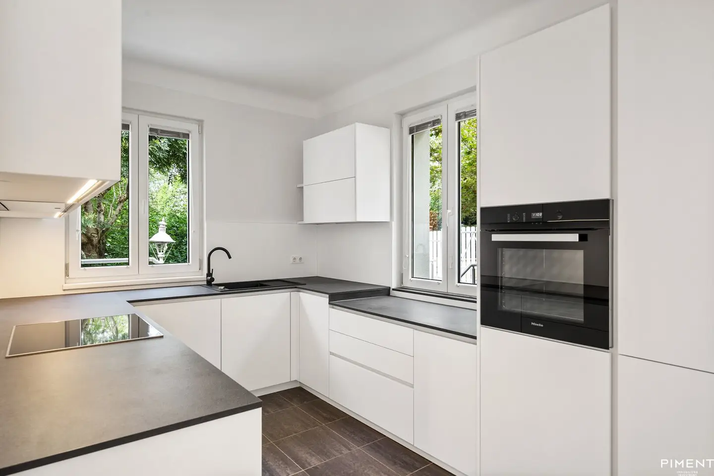 TRAUMHAFTES EINFAMILIENHAUS AM KÜNIGLBERG - ERSTBEZUG NACH TEIL-SANIERUNG!