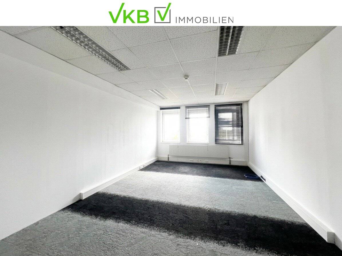 Your new company location – Modern office spaces in an attractive location