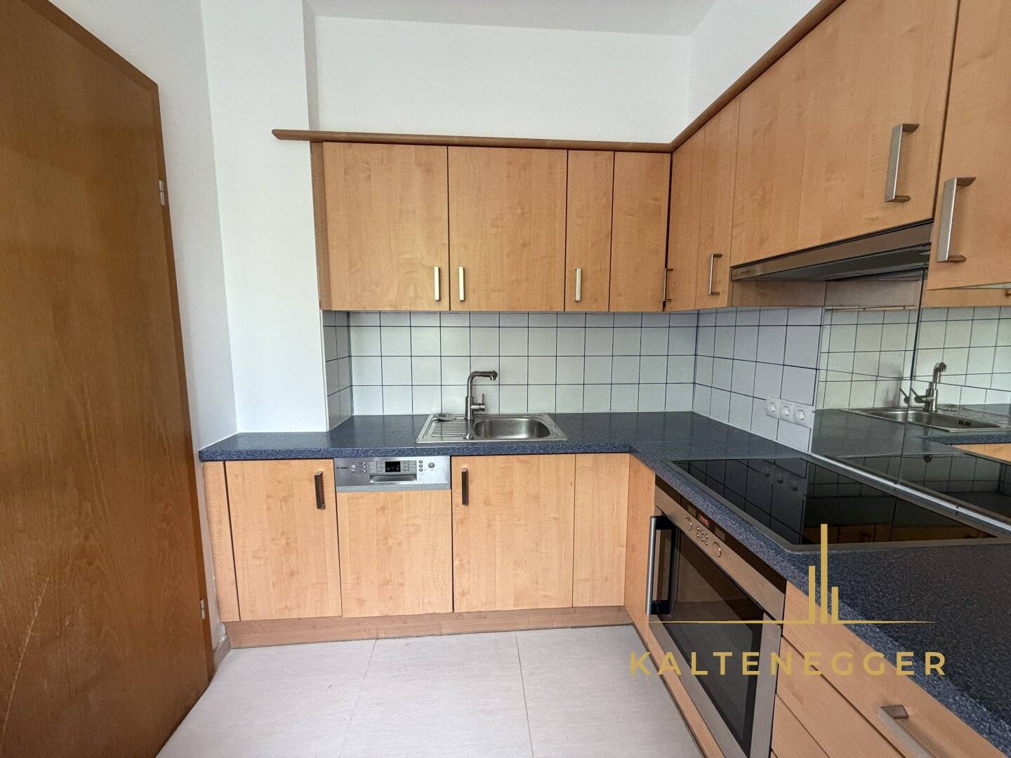 Großzügige Familienwohnung mit zwei Terrassen &amp; Weitblick