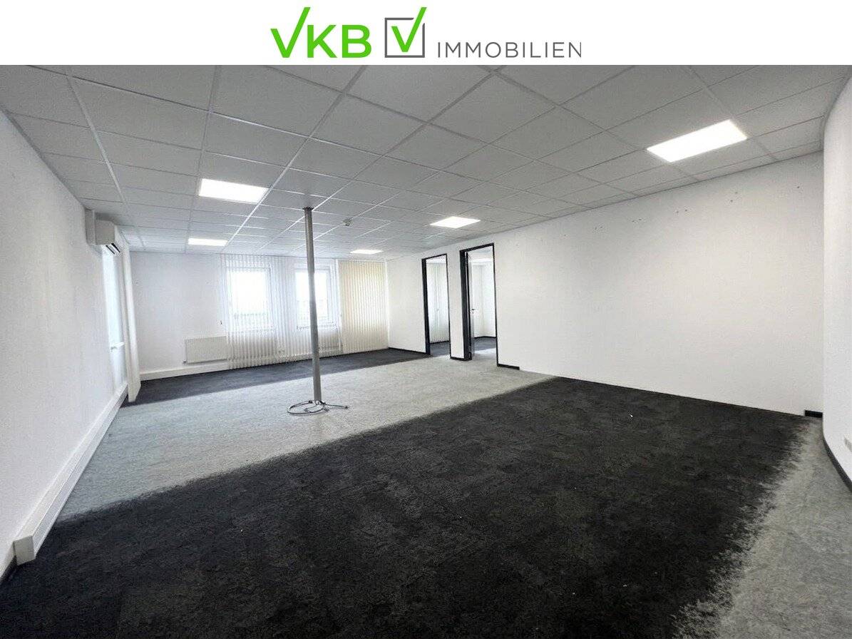 Your new company location – Modern office spaces in an attractive location