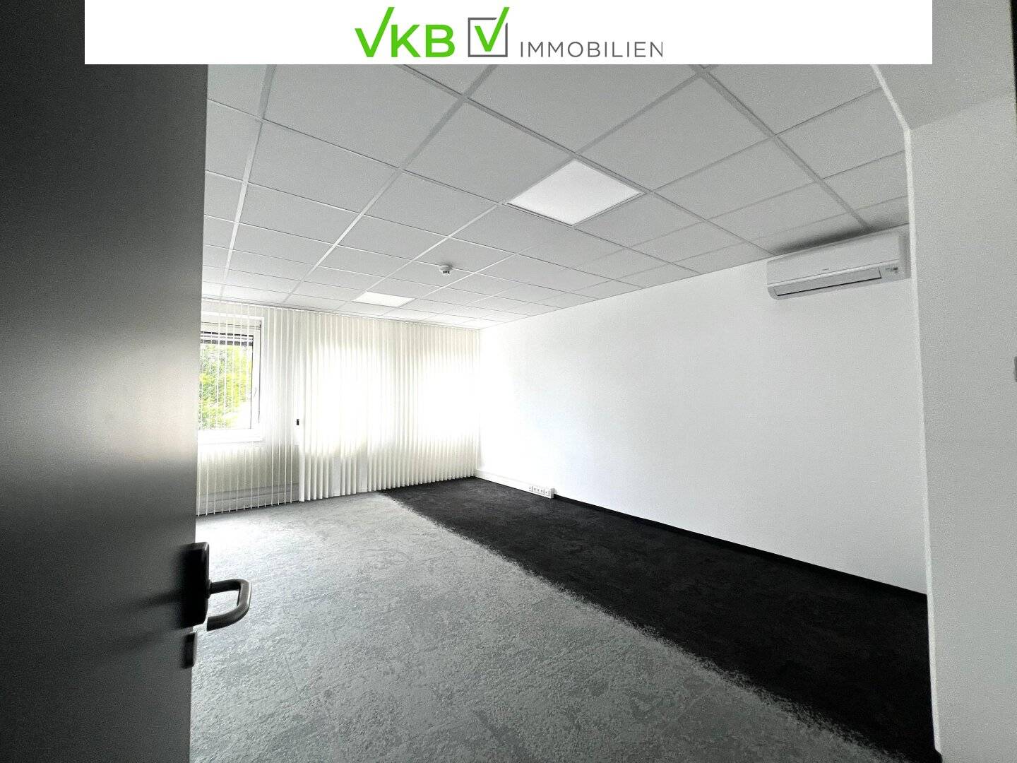 Your new company location – Modern office spaces in an attractive location