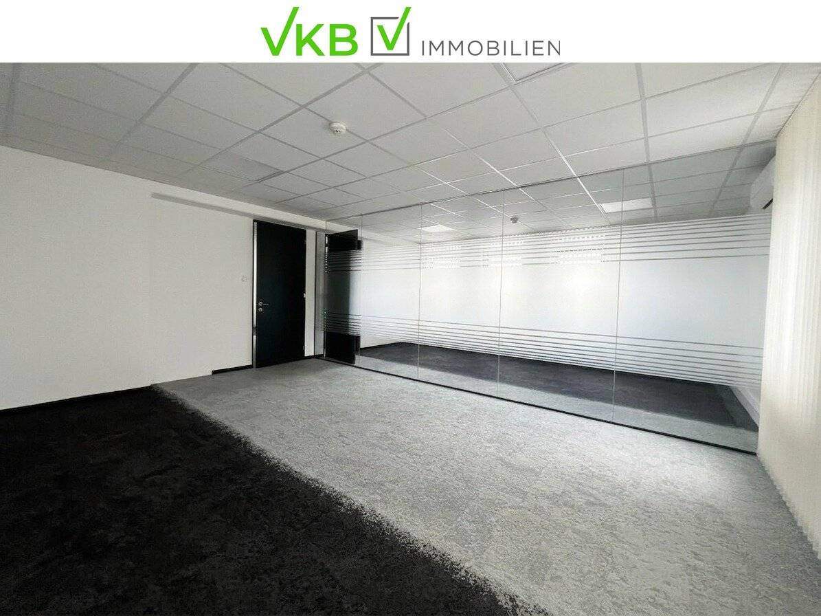 Your new company location – Modern office spaces in an attractive location