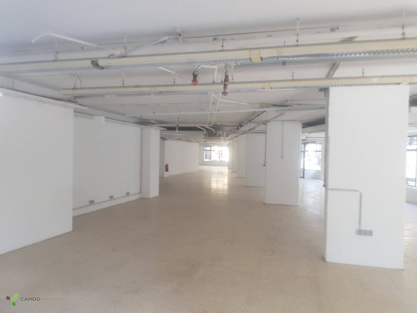 Commercial premises for rent - Ideal for versatile uses