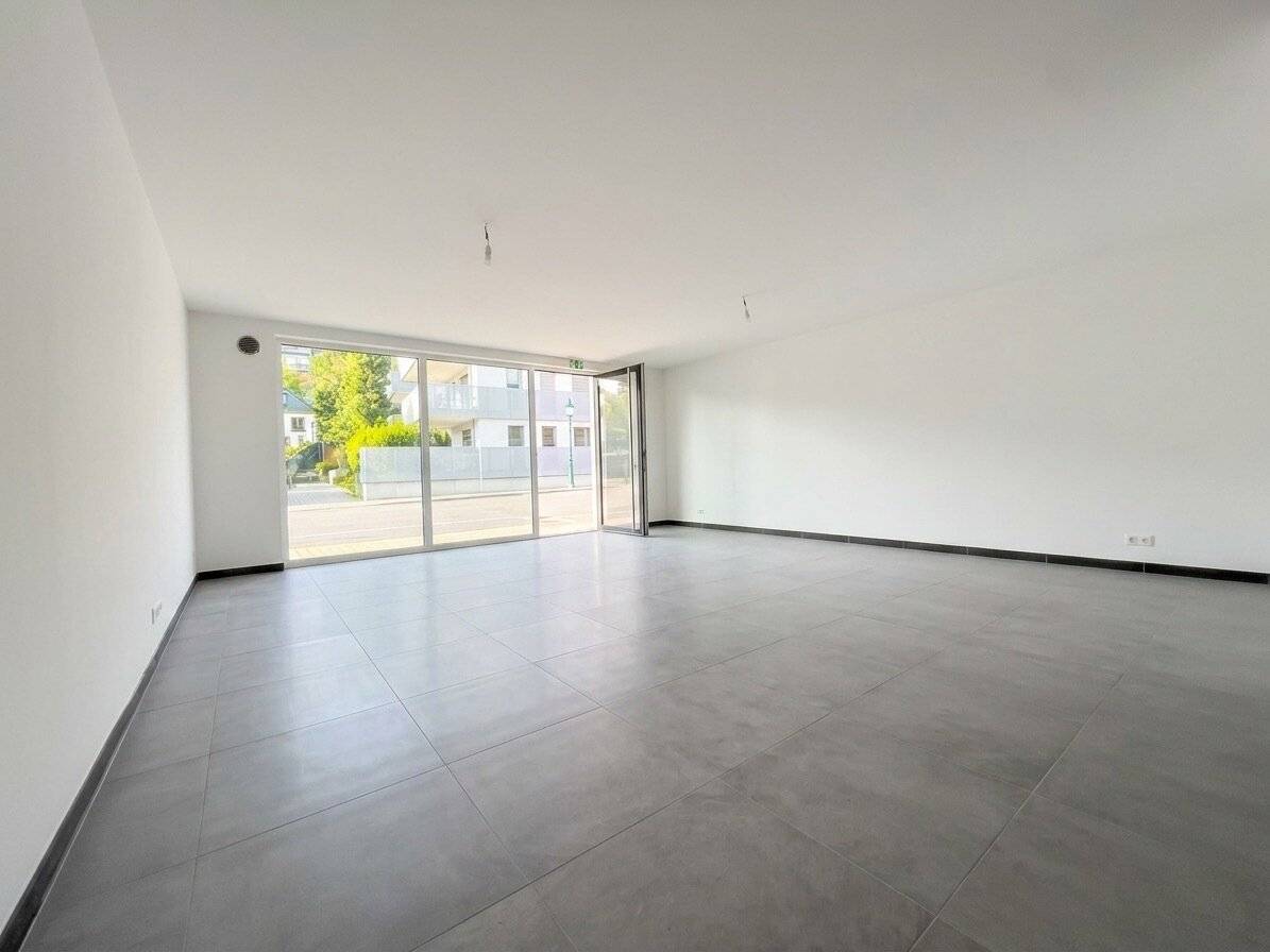 Top Einzelhandelslokal 75 m² – 1190 Wien | Neubau, schlüsselfertig, Fußbodenheizung!