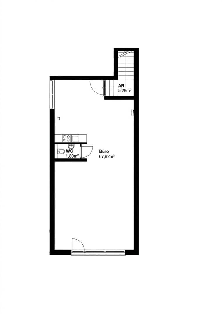 Grundriss 1