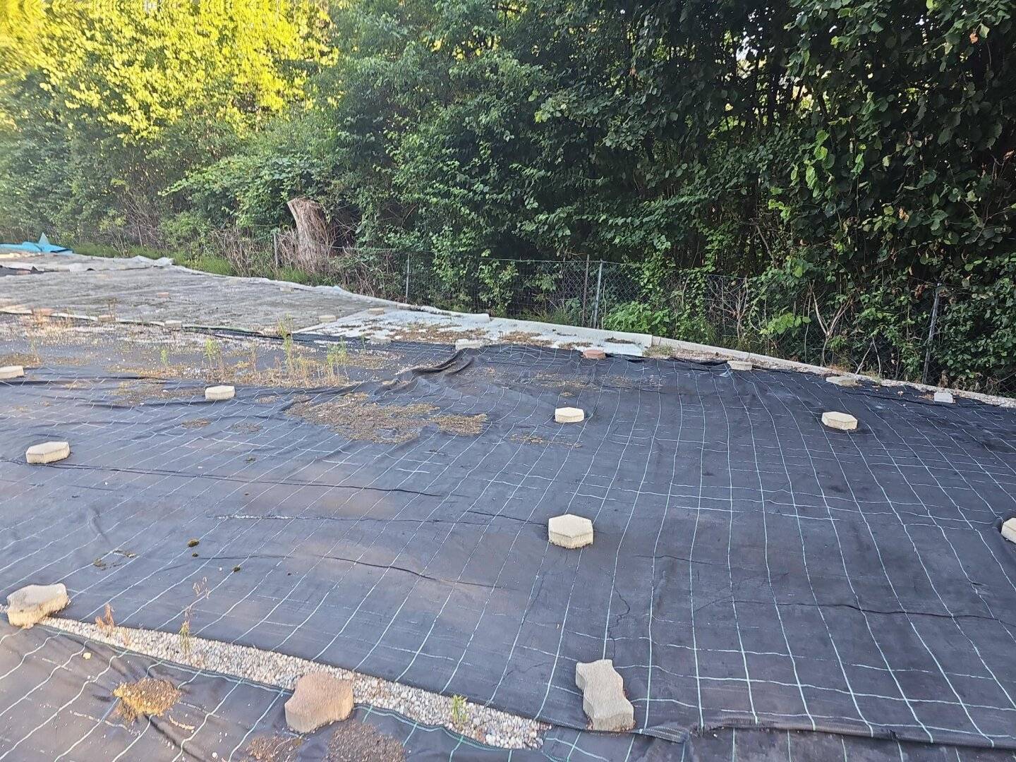 Graz-Nord/Judendorf: Günstige freistehende Lagerfläche mit ca. 870m² zu vermieten!