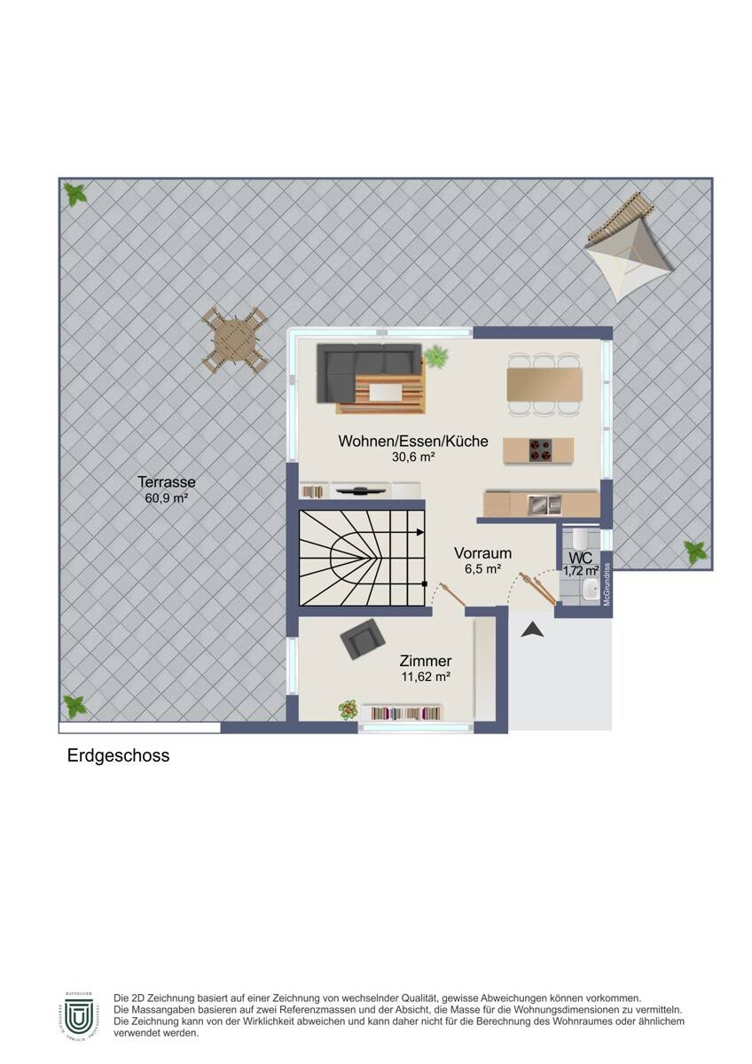 Grundriss 1