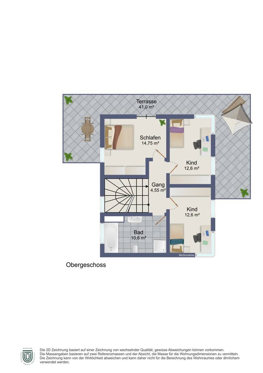 Grundriss 2