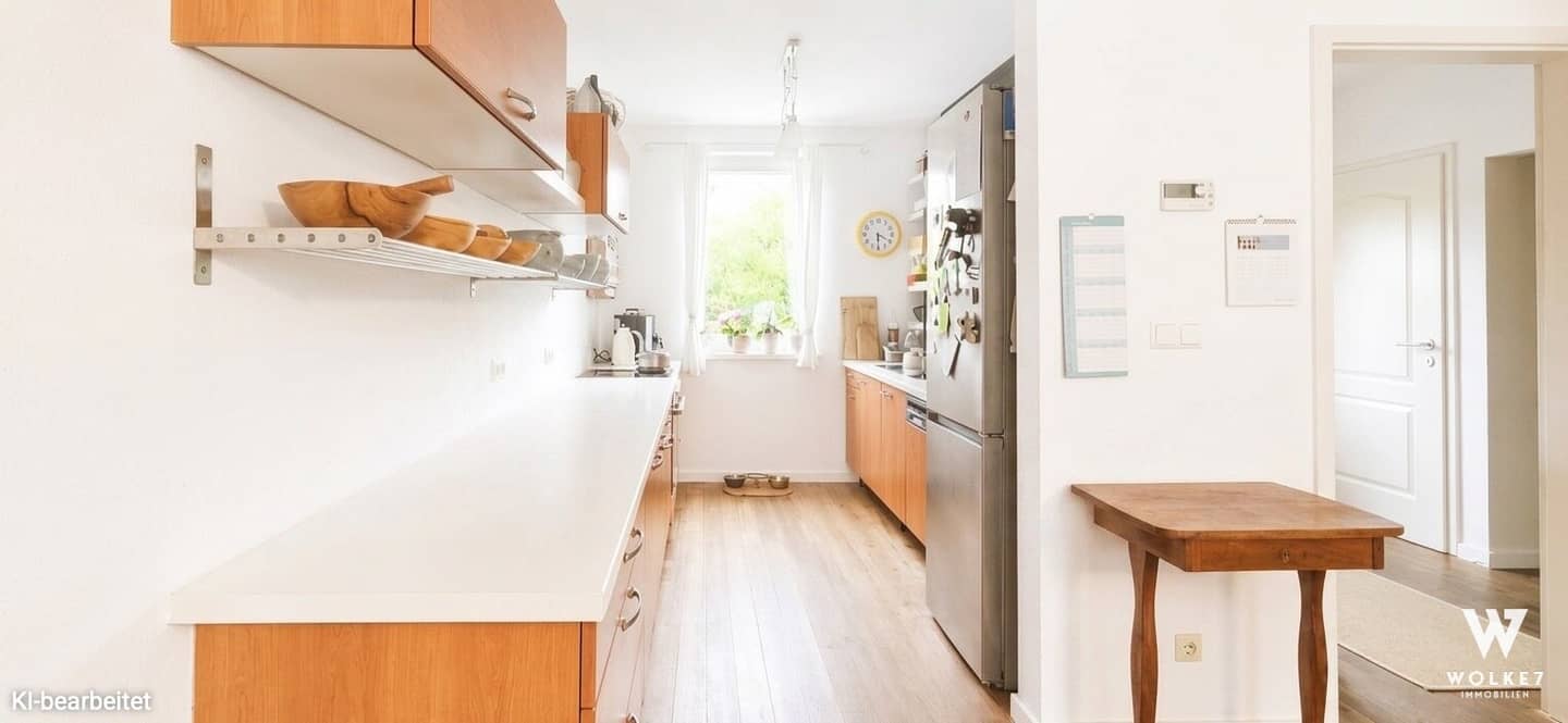 Dream terraced house in prime location of Gumpoldskirchen: 3 floors + full basement | Terrace &amp; private garden