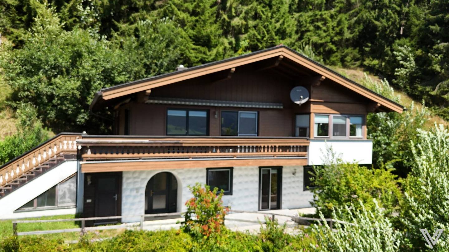 Einfamilienhaus in Bruck an der Glocknerstraße/St. Georgen am Waldrand