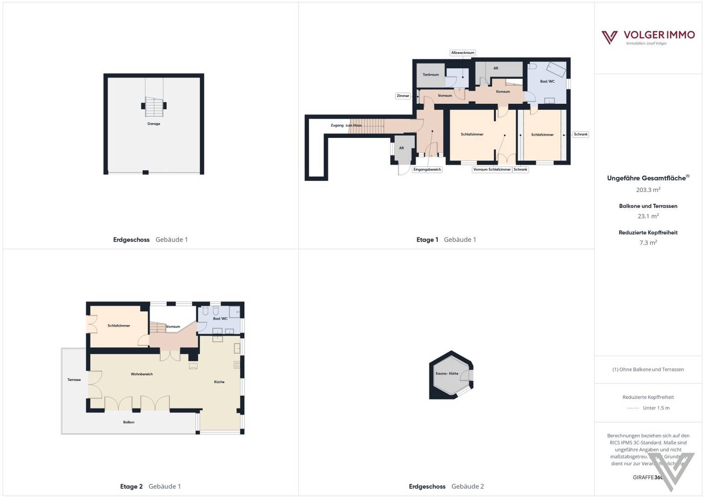 Grundriss 5