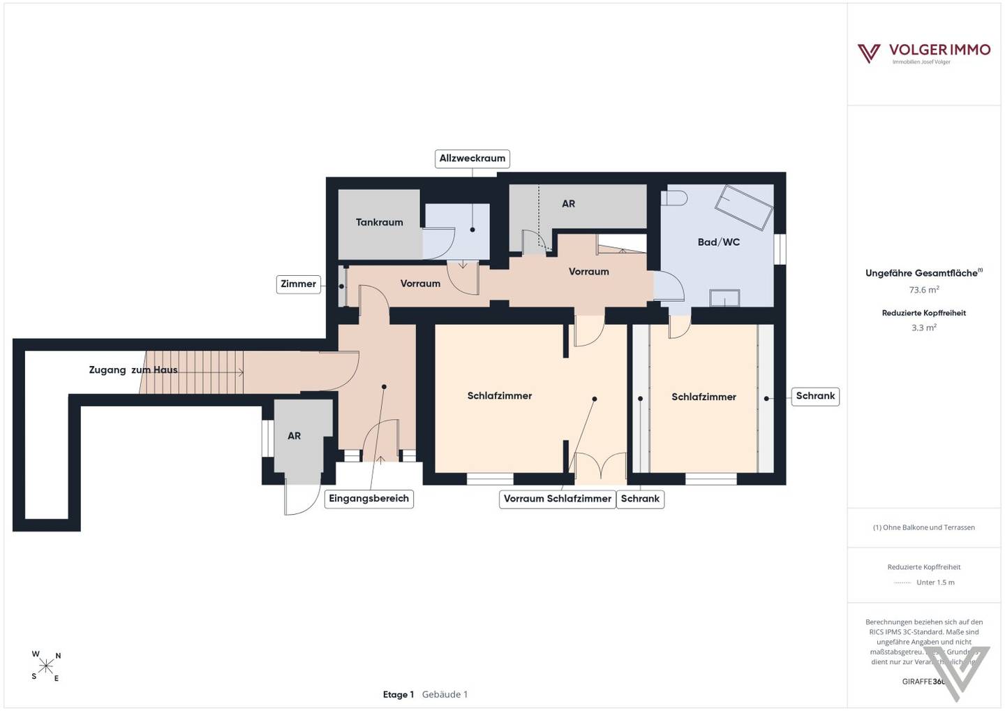 Grundriss 2