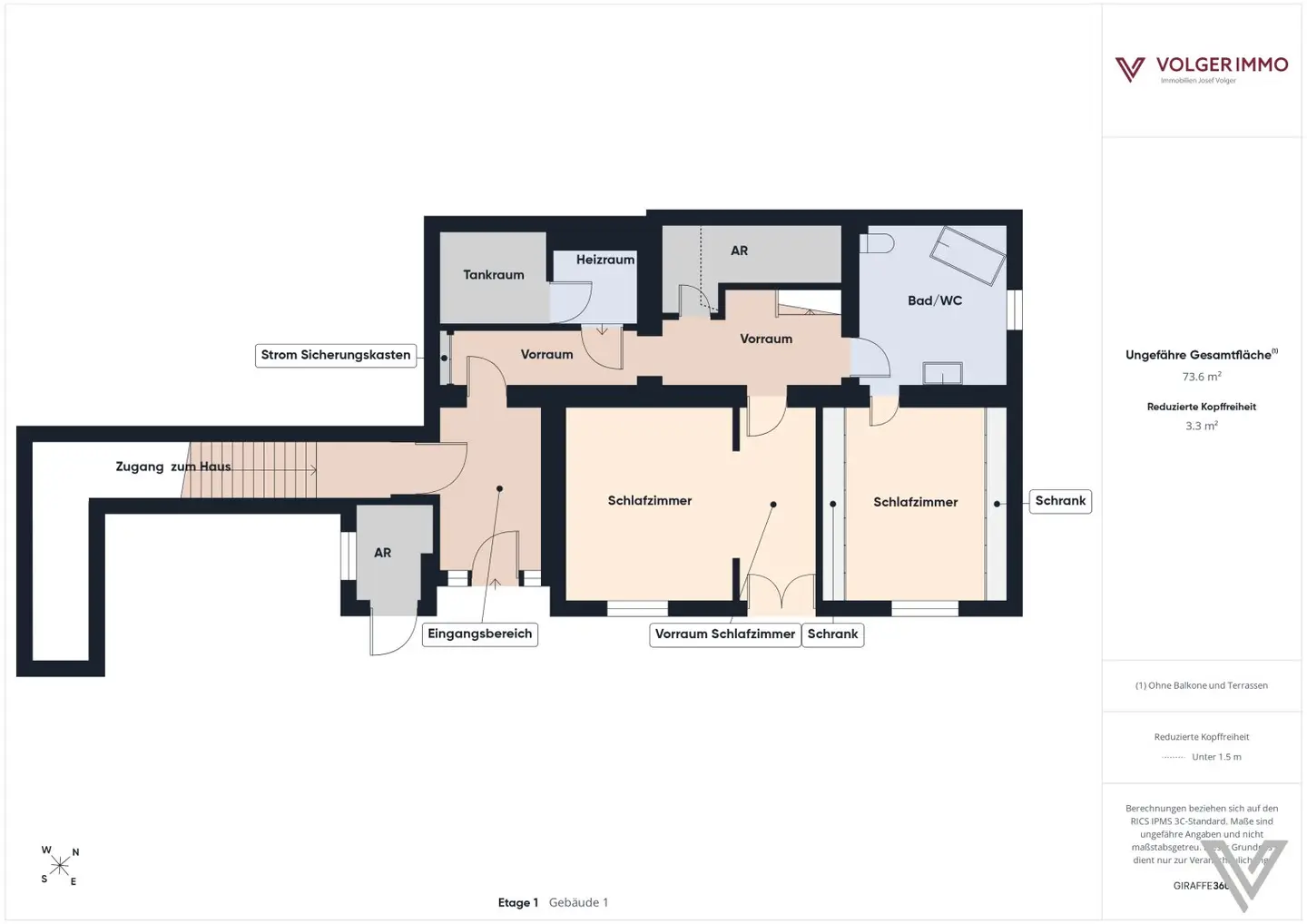 Grundriss 1