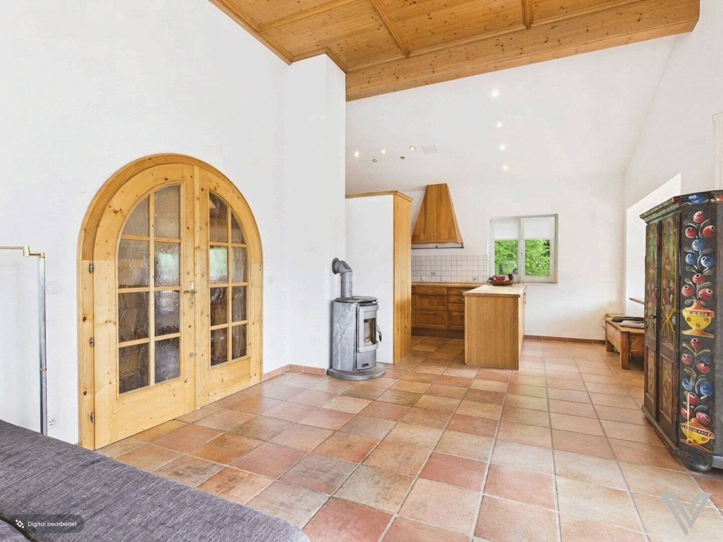 Einfamilienhaus in Bruck an der Glocknerstraße/St. Georgen am Waldrand