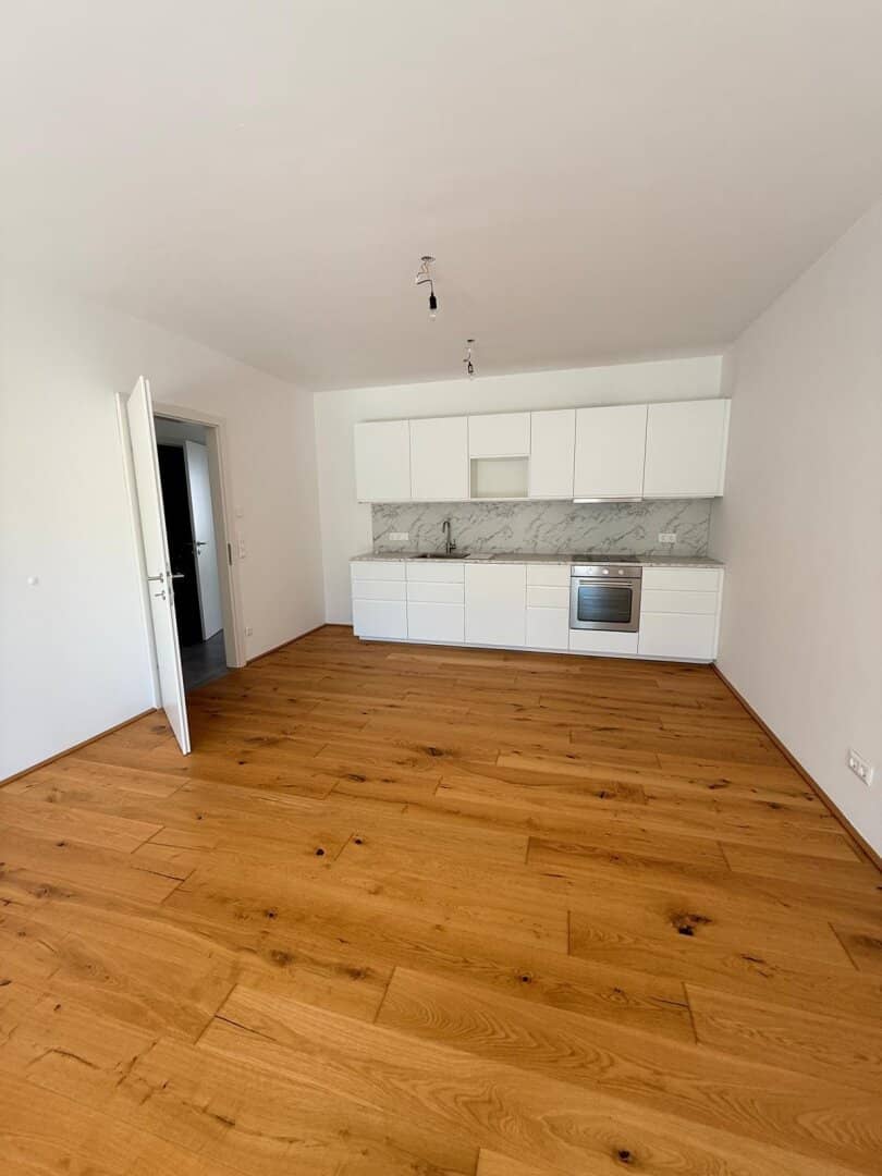 Traumhafte Gartenwohnung in erstklassige Grazer Stadtlage - Stiftingtal