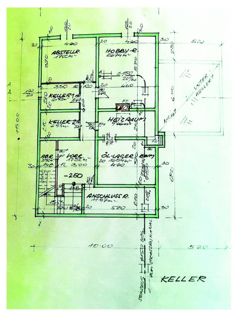 Grundriss 3