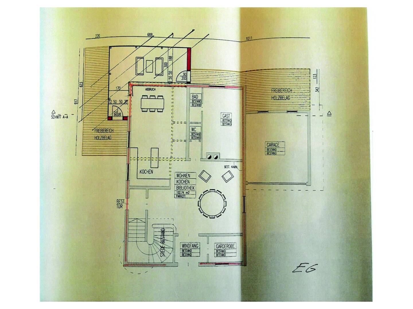 Grundriss 1