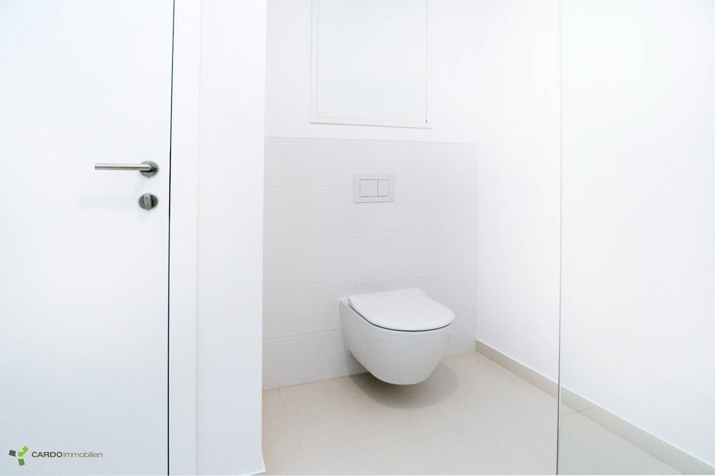 NEUE PREIS!!! Exklusives Apartment mit eigene Garten in Ruhelage – ca. 76 m² Wohnfläche, Garage optional
