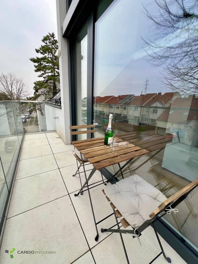 Price reduction!!! 128 m², 4-room maisonette apartment with garage parking, furnished