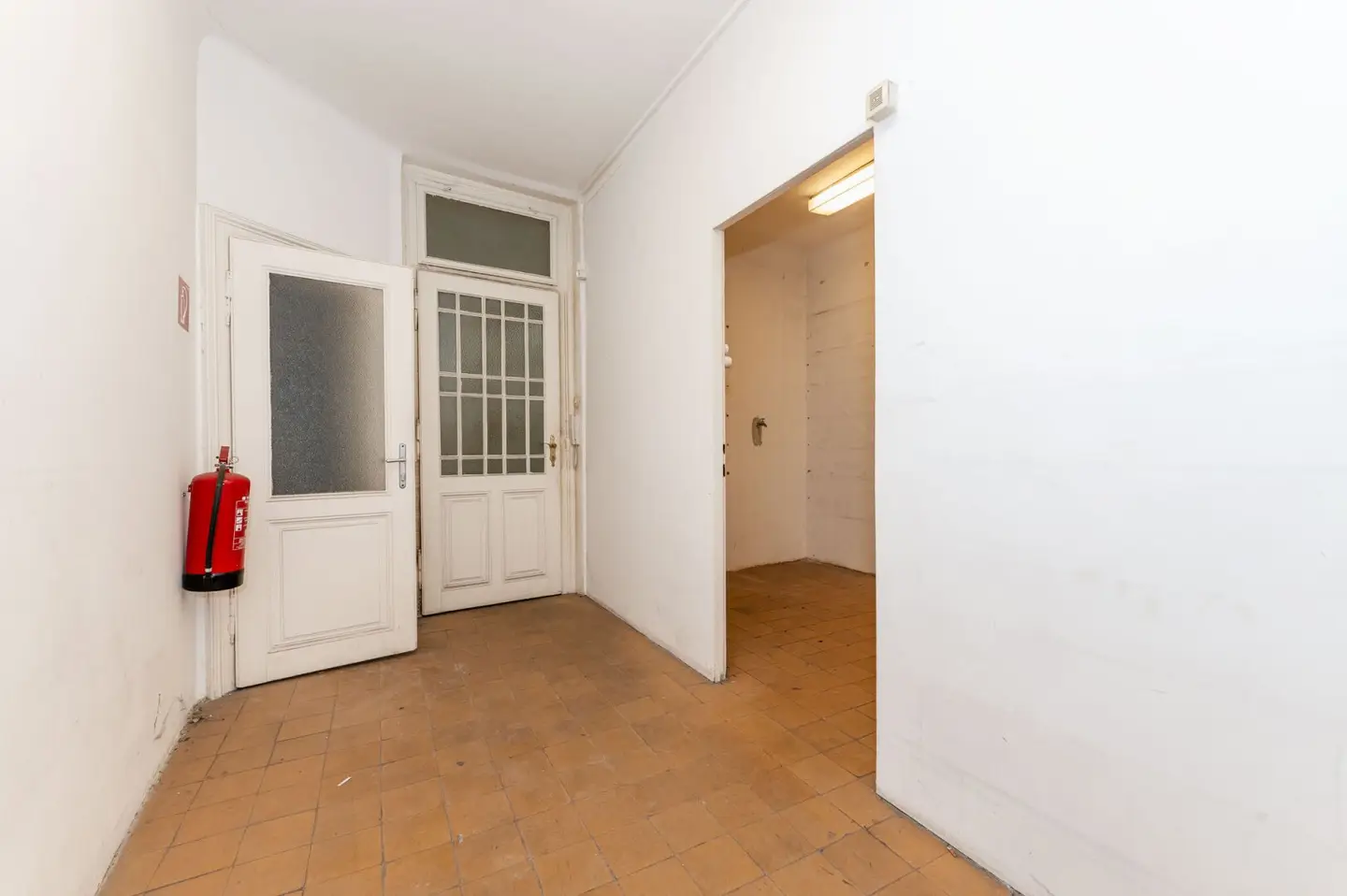 Perfektes kleines Zinshaus im Zentrum