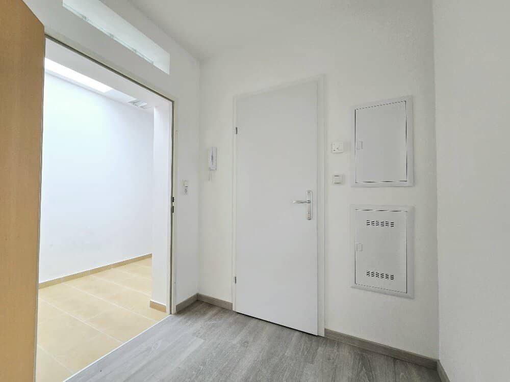 Modern and affordable office or club rooms