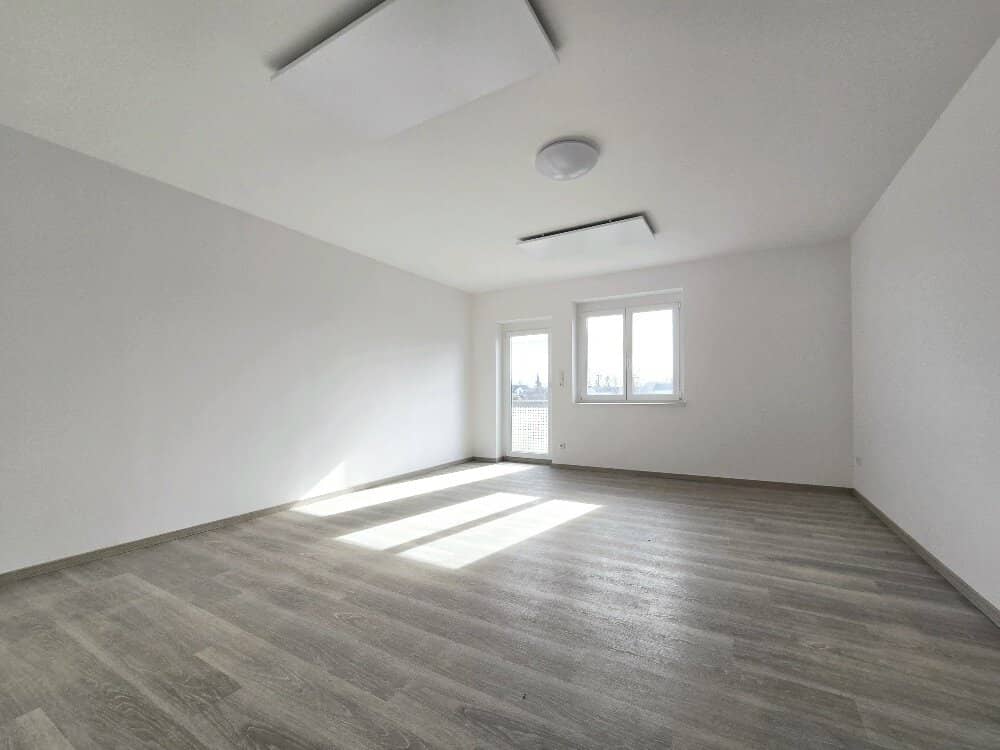 Modern and affordable office or club rooms