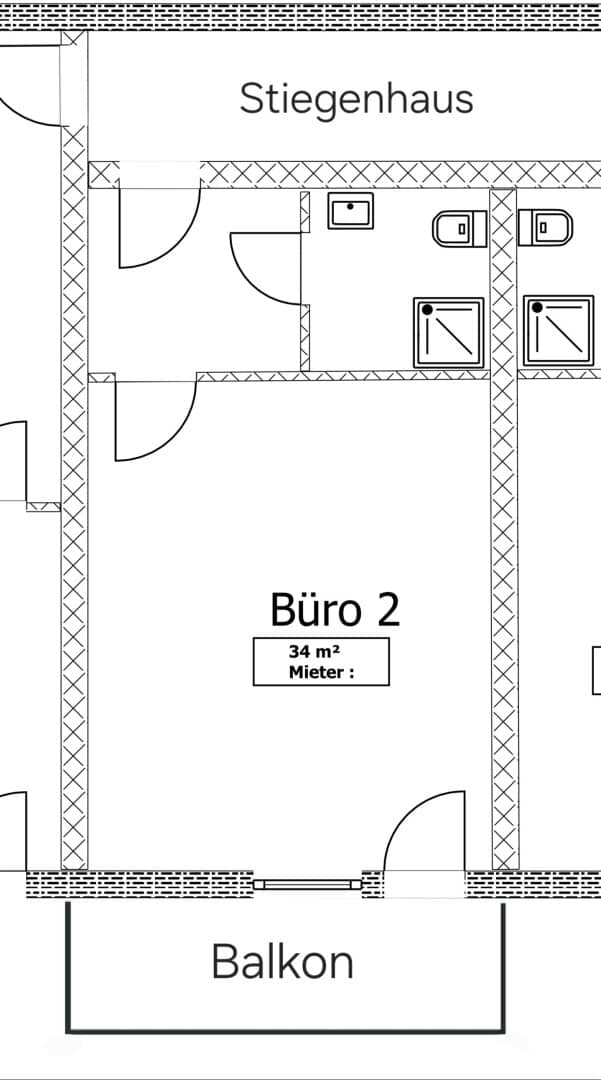 Grundriss 1