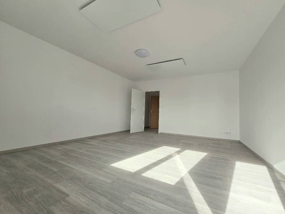 Modern and affordable office or club rooms
