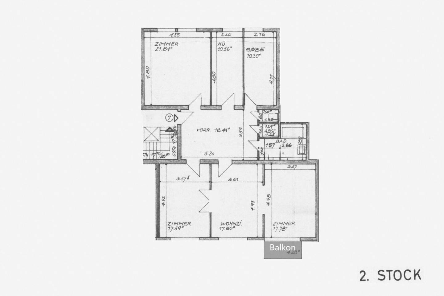 Grundriss 1