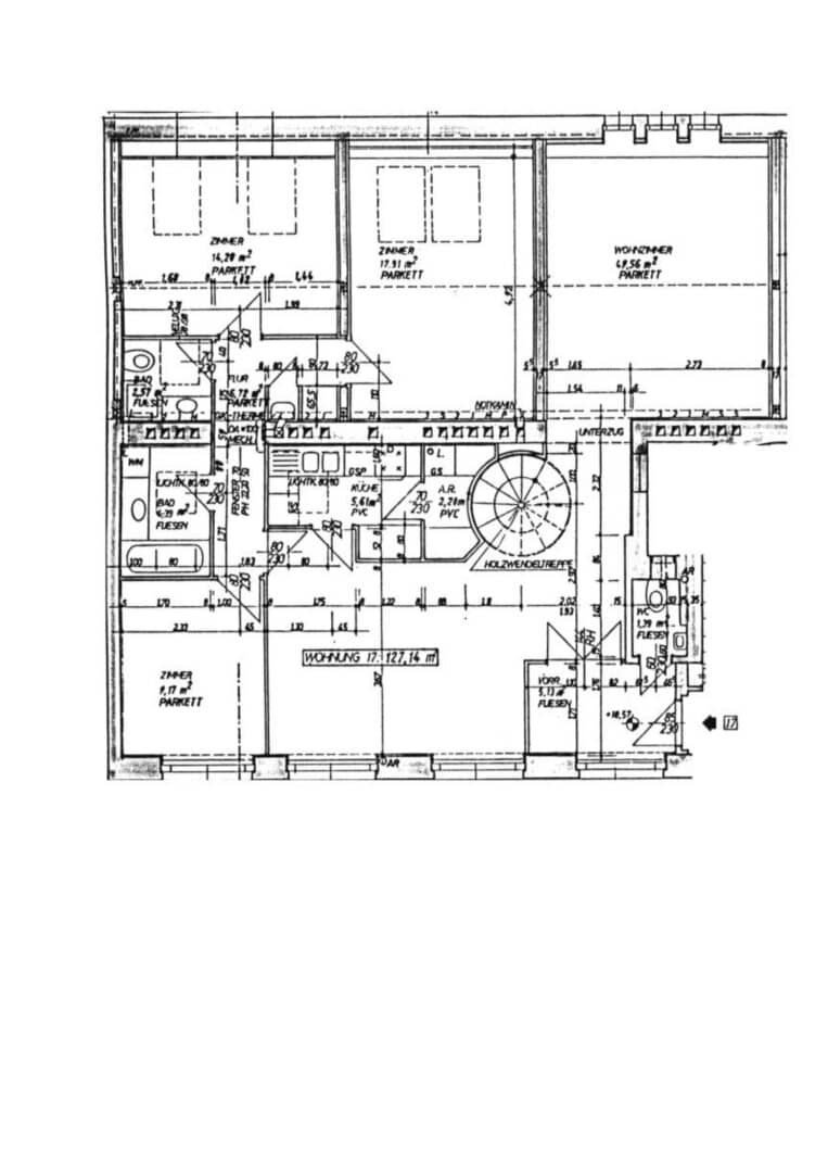 Grundriss 1