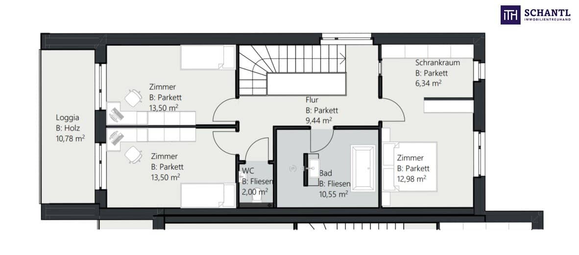 Grundriss 2