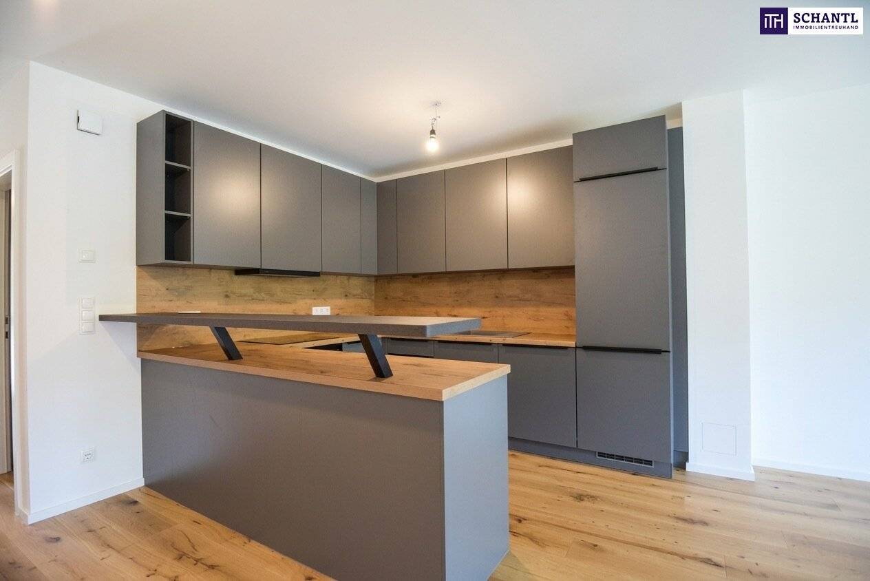 Ankommen. Aufatmen. Im Grünen Zuhause sein. - JETZT mit GRATIS POOL - Zuhause im Ortskern von Unterfladnitz
