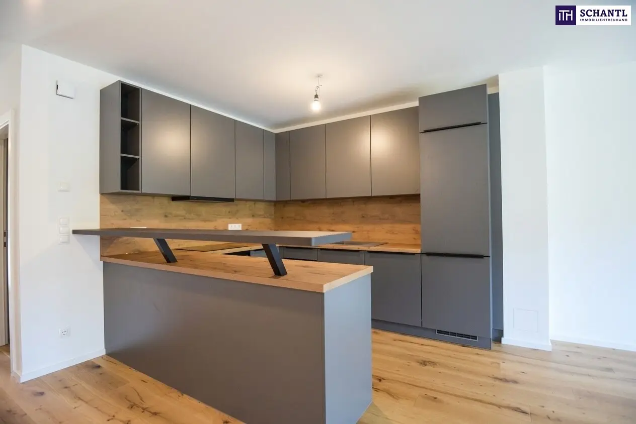 Ankommen. Aufatmen. Im Grünen Zuhause sein. - JETZT mit GRATIS POOL - Zuhause im Ortskern von Unterfladnitz