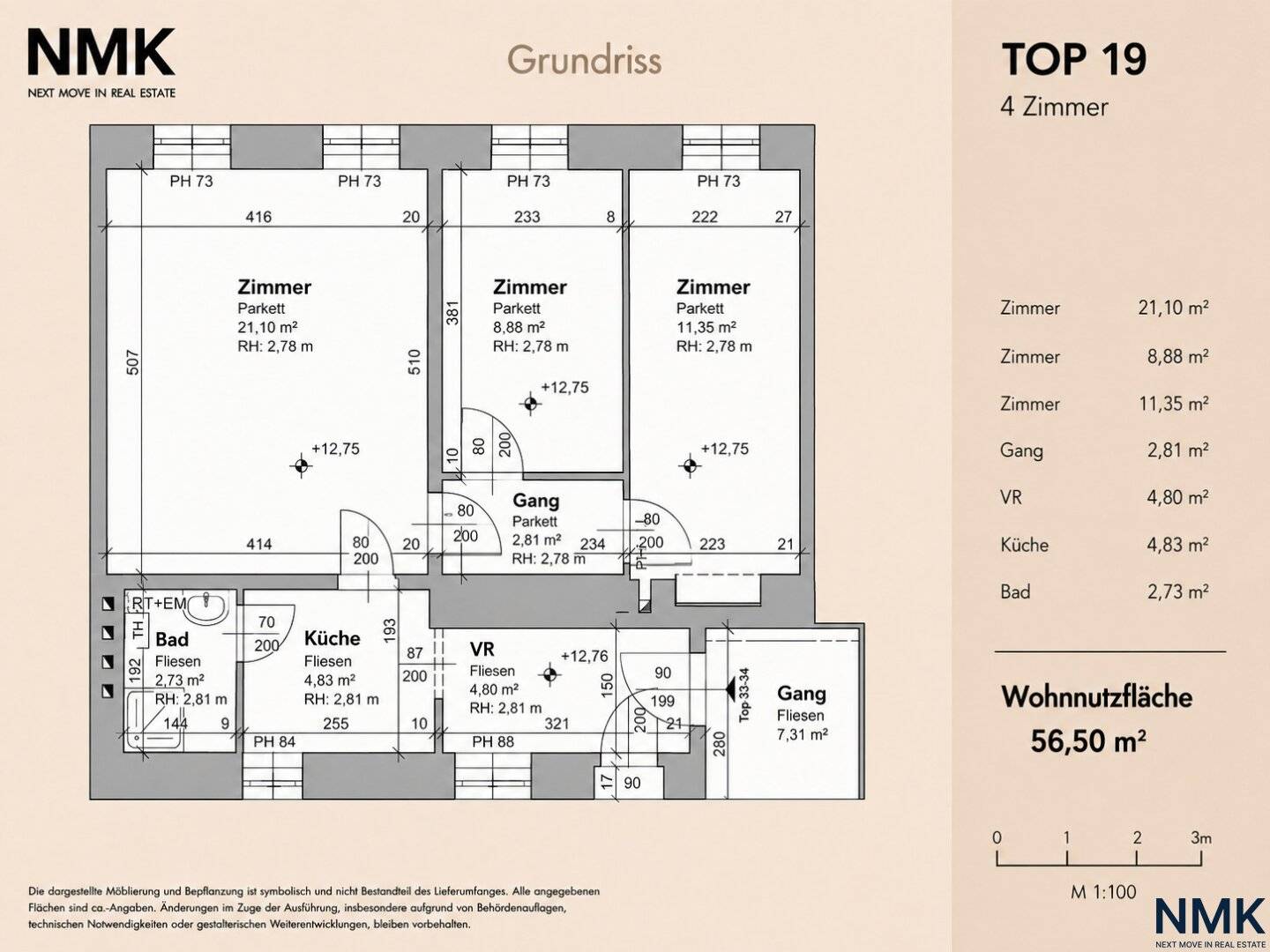 Grundriss 1