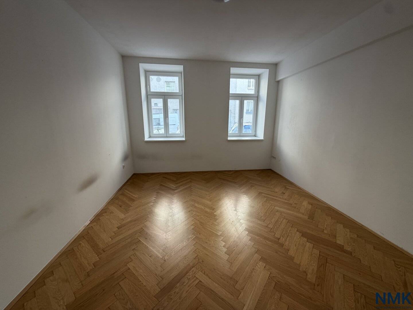 Charmante 3-Zimmer-Altbauwohnung mit ca. 68,62 m² &amp; baubewilligter Balkonoption