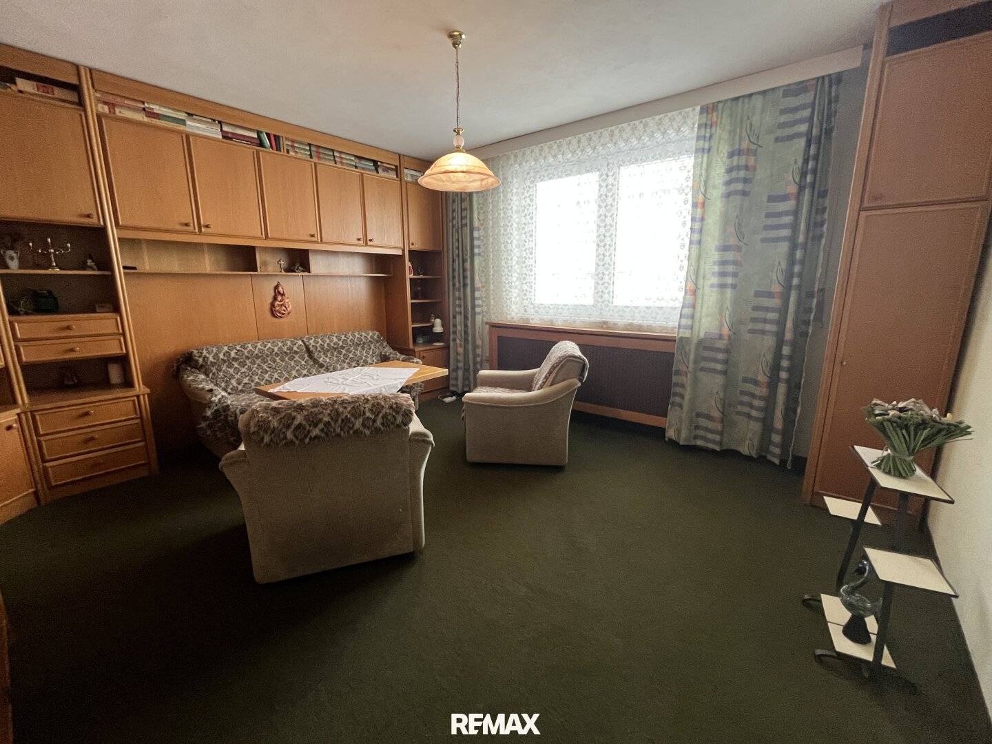 Haus in zentraler Lage