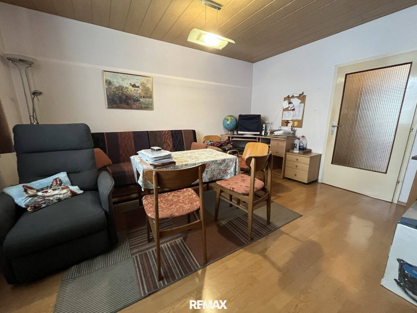 Haus in zentraler Lage