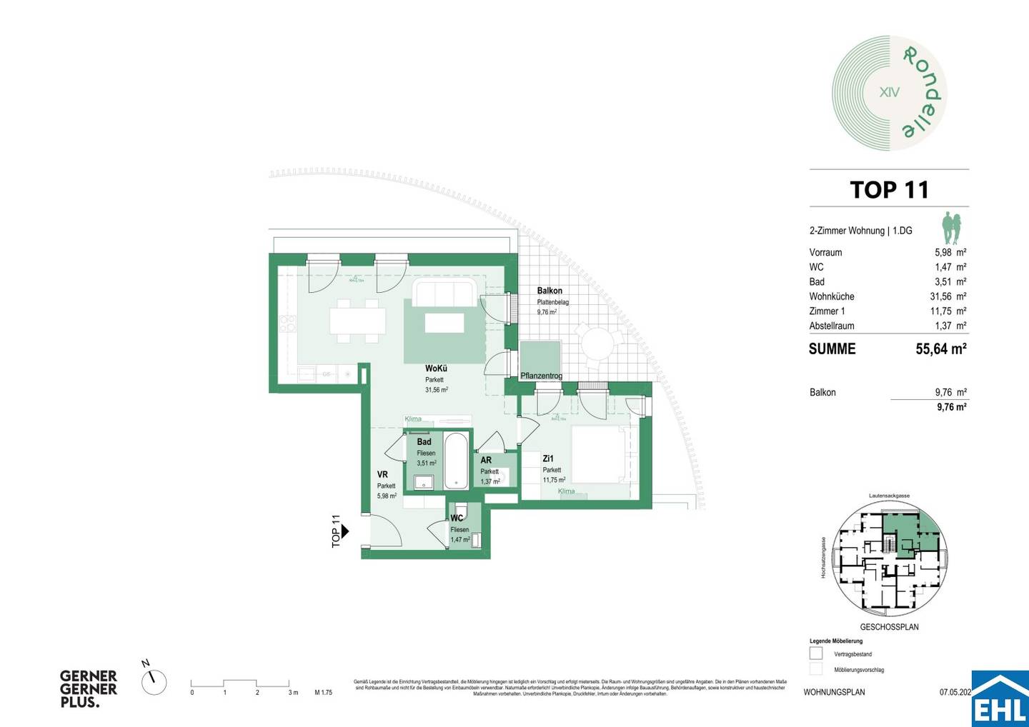 Grundriss 1