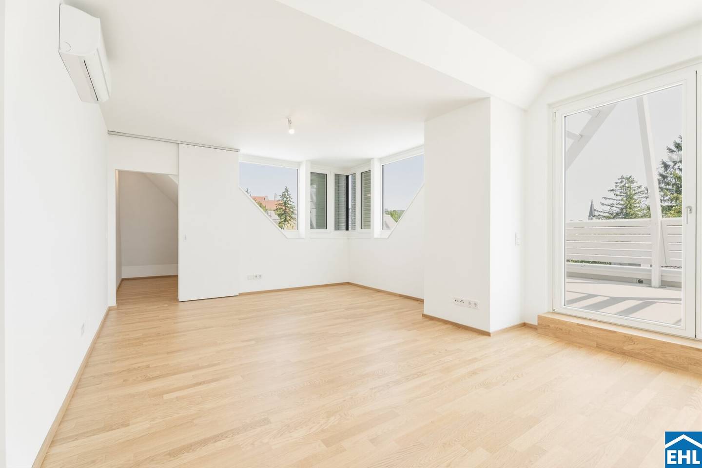 Rondell XIV at the Park – Your New Home